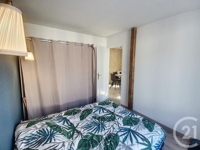 Appartement F2 &agrave; louer - 2 pi&egrave;ces - 40 m2 - Orleans - 45 - CENTRE