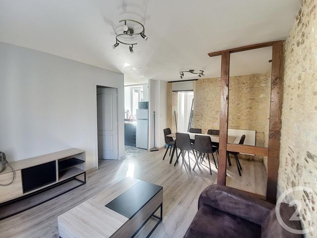Appartement F2 &agrave; louer - 2 pi&egrave;ces - 40 m2 - Orleans - 45 - CENTRE