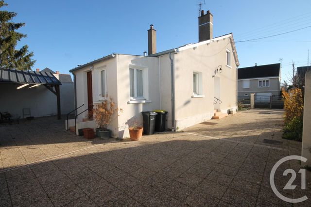 maison - BEAUCE LA ROMAINE - 41