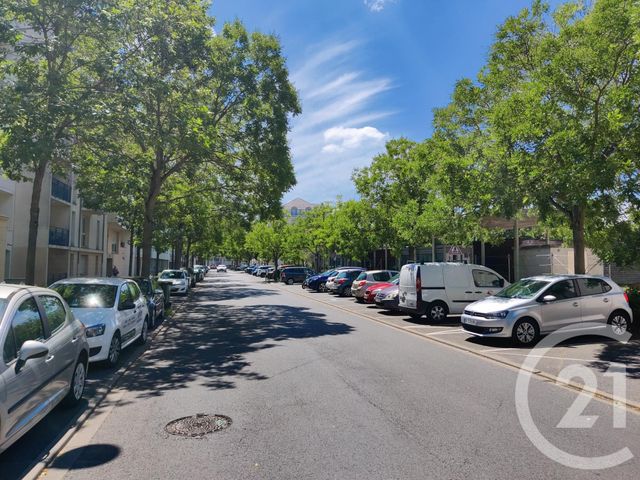 Appartement Studio &agrave; louer - 1 pi&egrave;ce - 17,54 m2 - Orleans - 45 - CENTRE