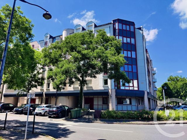 Appartement Studio &agrave; louer - 1 pi&egrave;ce - 17,54 m2 - Orleans - 45 - CENTRE