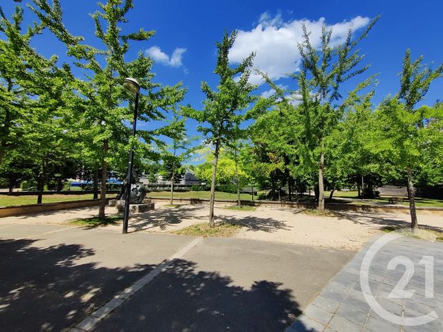 Appartement Studio &agrave; louer - 1 pi&egrave;ce - 17,54 m2 - Orleans - 45 - CENTRE