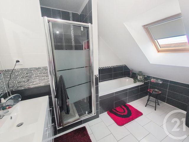 Maison &agrave; louer - 6 pi&egrave;ces - 129,95 m2 - St Ay - 45 - CENTRE