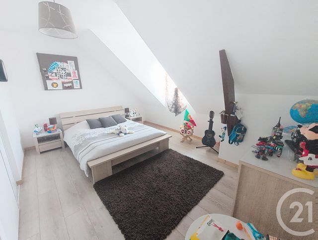 Maison &agrave; louer - 6 pi&egrave;ces - 129,95 m2 - St Ay - 45 - CENTRE