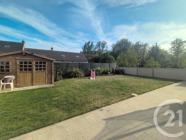 Maison &agrave; louer - 6 pi&egrave;ces - 129,95 m2 - St Ay - 45 - CENTRE