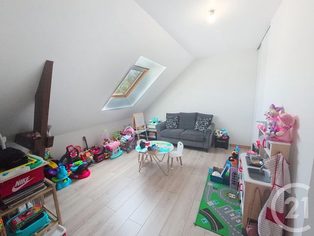 Maison &agrave; louer - 6 pi&egrave;ces - 129,95 m2 - St Ay - 45 - CENTRE