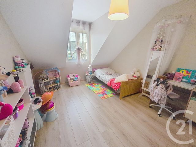 Maison &agrave; louer - 6 pi&egrave;ces - 129,95 m2 - St Ay - 45 - CENTRE