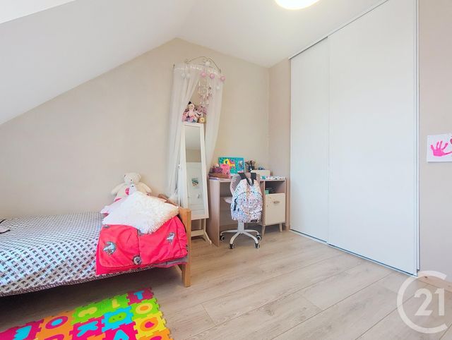 Maison &agrave; louer - 6 pi&egrave;ces - 129,95 m2 - St Ay - 45 - CENTRE