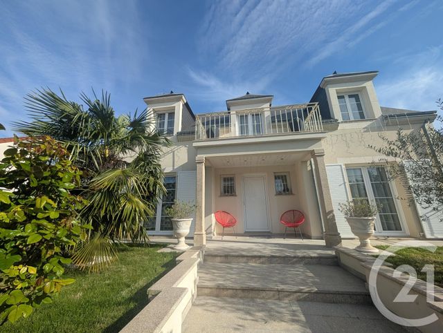 maison - ST AY - 45