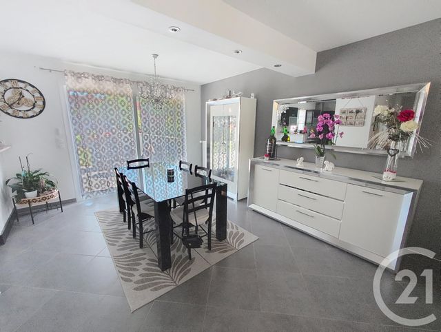 Maison &agrave; louer - 6 pi&egrave;ces - 129,95 m2 - St Ay - 45 - CENTRE