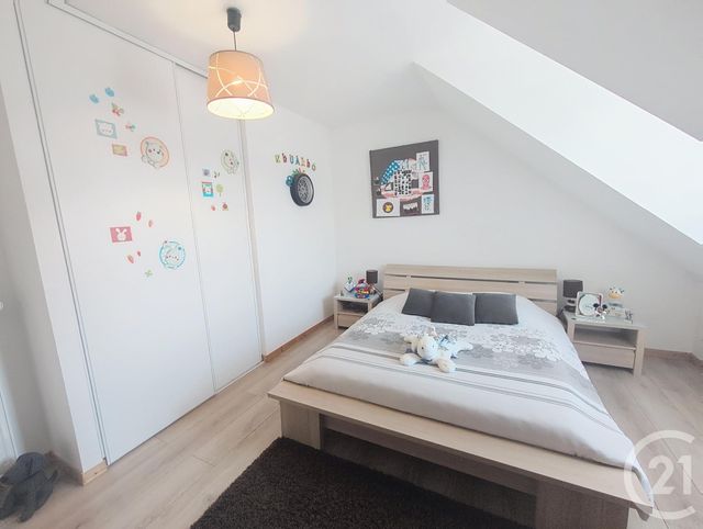 Maison &agrave; louer - 6 pi&egrave;ces - 129,95 m2 - St Ay - 45 - CENTRE