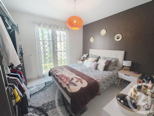 Maison &agrave; louer - 6 pi&egrave;ces - 129,95 m2 - St Ay - 45 - CENTRE
