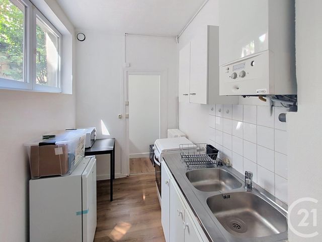 Appartement F2 &agrave; louer - 2 pi&egrave;ces - 36,17 m2 - Orleans - 45 - CENTRE