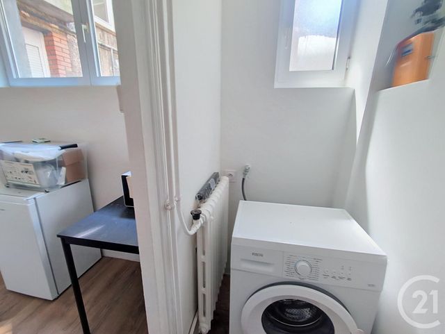Appartement F2 &agrave; louer - 2 pi&egrave;ces - 36,17 m2 - Orleans - 45 - CENTRE