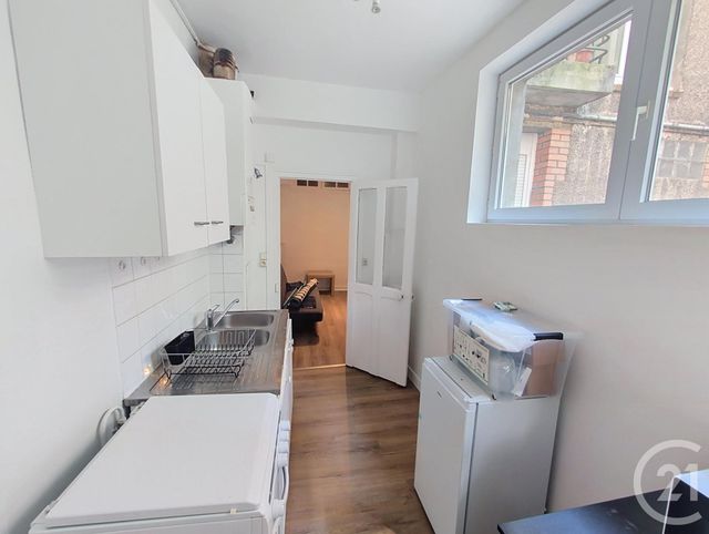 Appartement F2 &agrave; louer - 2 pi&egrave;ces - 36,17 m2 - Orleans - 45 - CENTRE