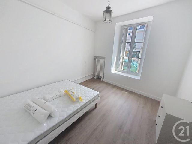 Appartement F2 &agrave; louer - 2 pi&egrave;ces - 36,17 m2 - Orleans - 45 - CENTRE