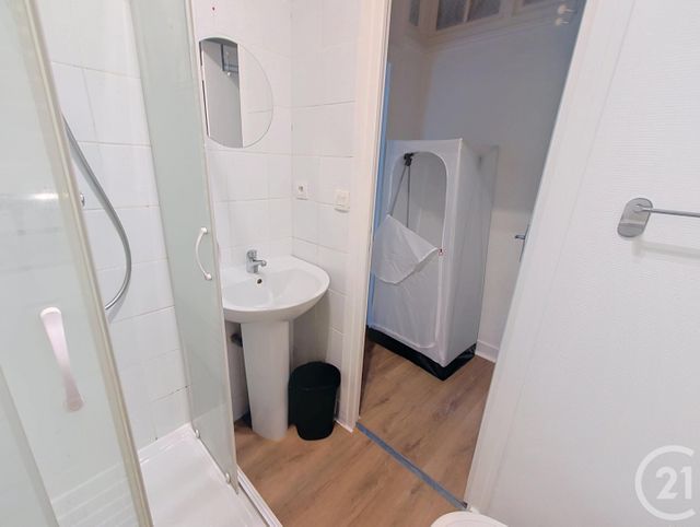 Appartement F2 &agrave; louer - 2 pi&egrave;ces - 36,17 m2 - Orleans - 45 - CENTRE