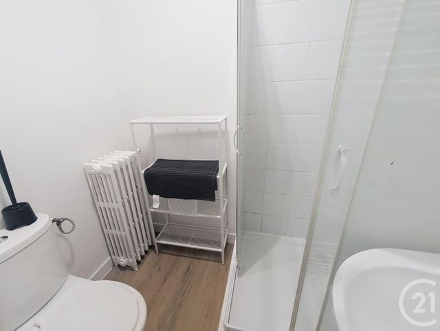 Appartement F2 &agrave; louer - 2 pi&egrave;ces - 36,17 m2 - Orleans - 45 - CENTRE