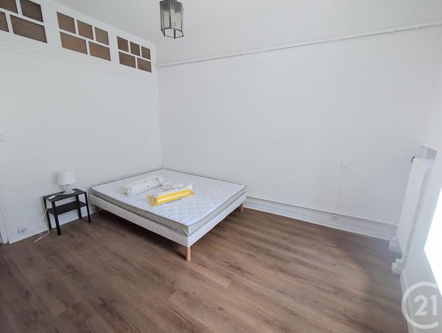 Appartement F2 &agrave; louer - 2 pi&egrave;ces - 36,17 m2 - Orleans - 45 - CENTRE