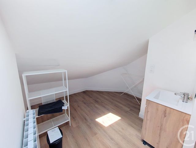 Appartement F2 &agrave; louer - 2 pi&egrave;ces - 19,77 m2 - Orleans - 45 - CENTRE