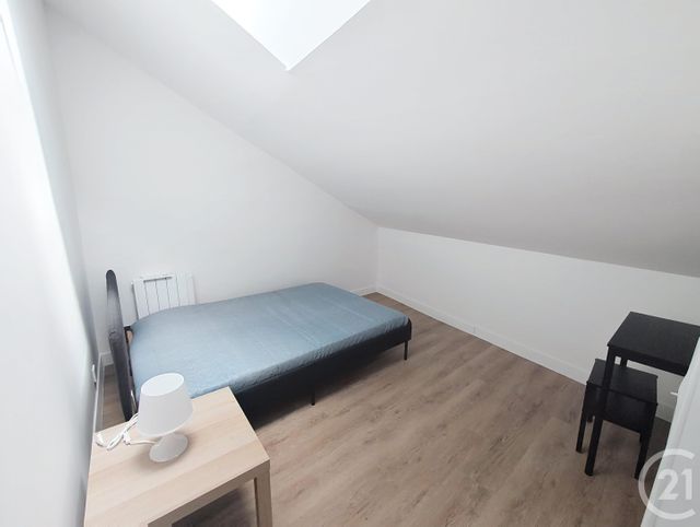 Appartement F2 &agrave; louer - 2 pi&egrave;ces - 19,77 m2 - Orleans - 45 - CENTRE