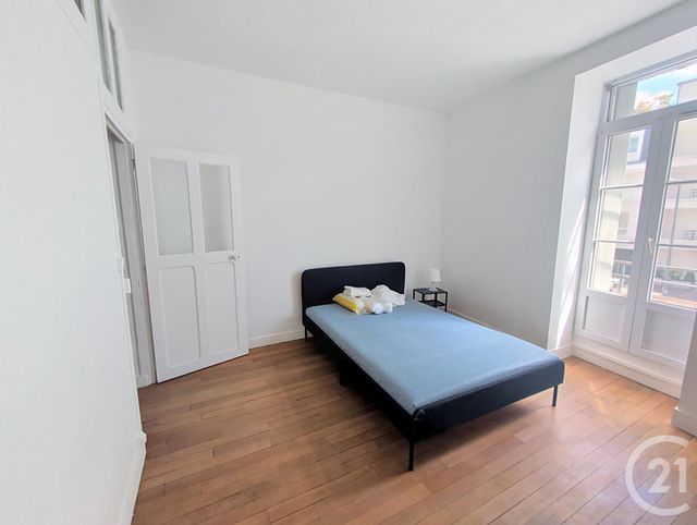 Appartement F2 &agrave; louer - 2 pi&egrave;ces - 40,69 m2 - Orleans - 45 - CENTRE