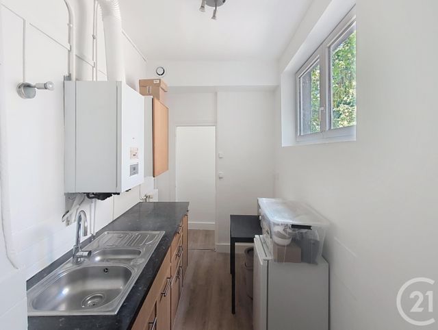Appartement F2 &agrave; louer - 2 pi&egrave;ces - 40,69 m2 - Orleans - 45 - CENTRE
