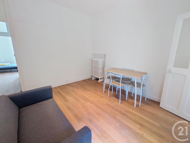 Appartement F2 &agrave; louer - 2 pi&egrave;ces - 40,69 m2 - Orleans - 45 - CENTRE