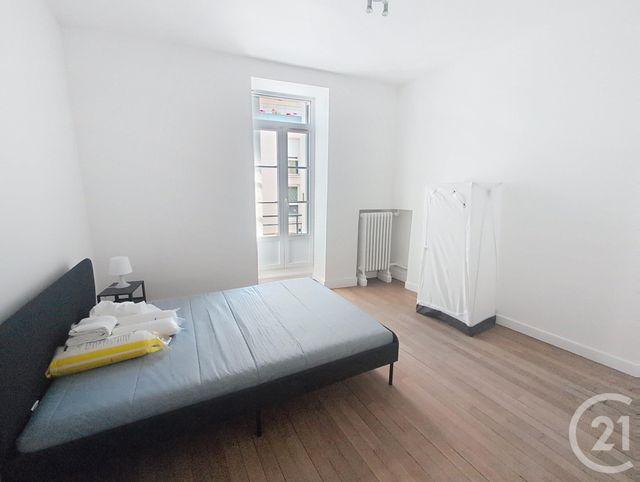 Appartement F2 &agrave; louer - 2 pi&egrave;ces - 40,69 m2 - Orleans - 45 - CENTRE