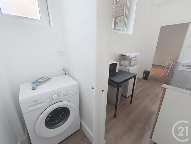 Appartement F2 &agrave; louer - 2 pi&egrave;ces - 40,69 m2 - Orleans - 45 - CENTRE