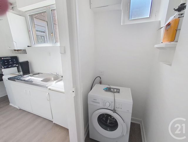 Appartement F2 &agrave; louer - 2 pi&egrave;ces - 42,84 m2 - Orleans - 45 - CENTRE
