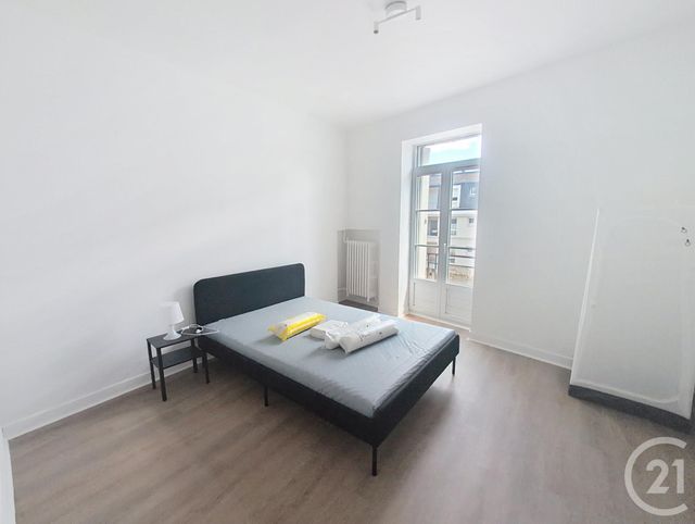 Appartement F2 &agrave; louer - 2 pi&egrave;ces - 42,84 m2 - Orleans - 45 - CENTRE