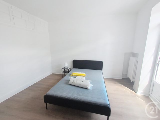 Appartement F2 &agrave; louer - 2 pi&egrave;ces - 42,84 m2 - Orleans - 45 - CENTRE