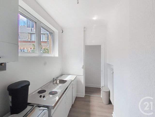 Appartement F2 &agrave; louer - 2 pi&egrave;ces - 42,84 m2 - Orleans - 45 - CENTRE