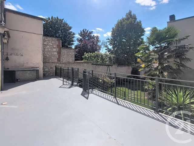 Maison &agrave; louer - 10 pi&egrave;ces - 289,64 m2 - Orleans - 45 - CENTRE