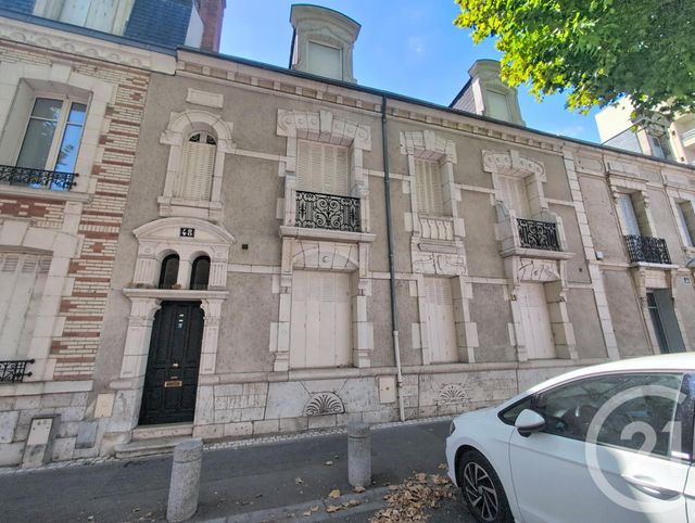 Maison &agrave; louer - 10 pi&egrave;ces - 289,64 m2 - Orleans - 45 - CENTRE