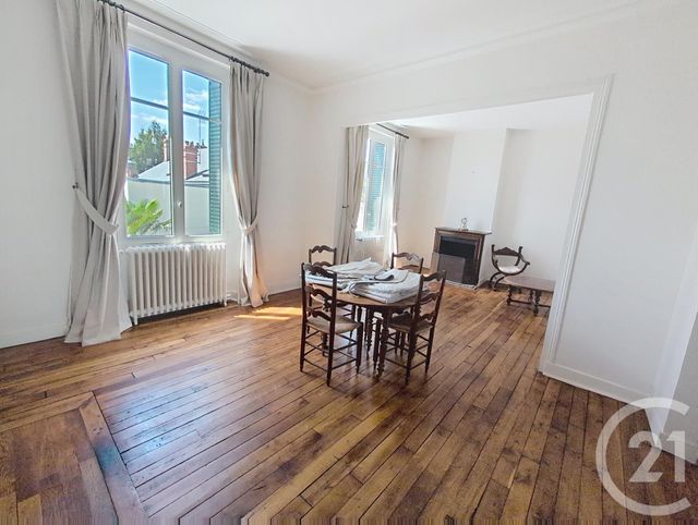 Maison &agrave; louer - 10 pi&egrave;ces - 289,64 m2 - Orleans - 45 - CENTRE