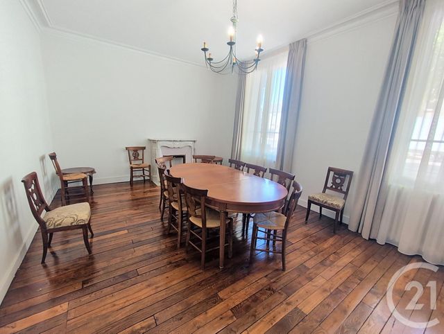 Maison &agrave; louer - 10 pi&egrave;ces - 289,64 m2 - Orleans - 45 - CENTRE