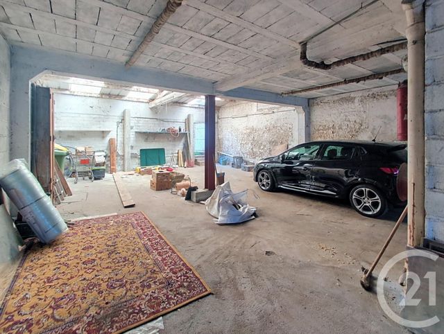 Maison &agrave; louer - 10 pi&egrave;ces - 289,64 m2 - Orleans - 45 - CENTRE