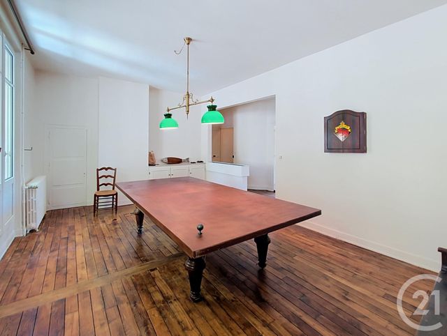Maison &agrave; louer - 10 pi&egrave;ces - 289,64 m2 - Orleans - 45 - CENTRE