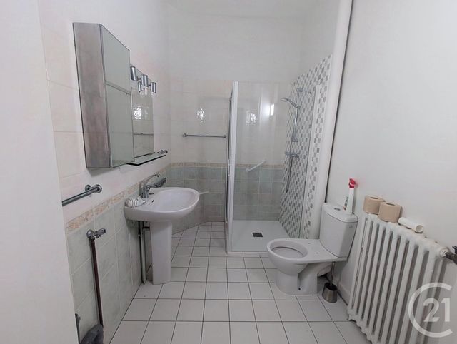 Maison &agrave; louer - 10 pi&egrave;ces - 289,64 m2 - Orleans - 45 - CENTRE