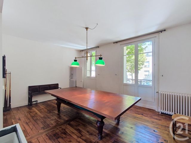 Maison &agrave; louer - 10 pi&egrave;ces - 289,64 m2 - Orleans - 45 - CENTRE