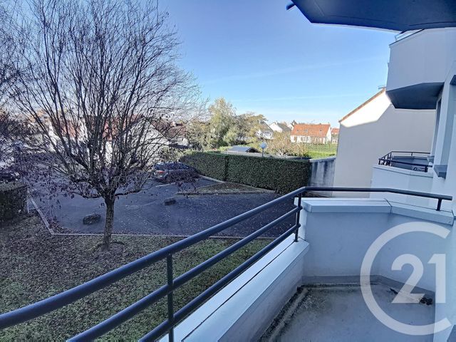 Appartement F1 &agrave; louer - 1 pi&egrave;ce - 24,77 m2 - La Chapelle St Mesmin - 45 - CENTRE