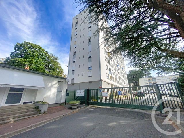 Appartement F2 &agrave; louer - 3 pi&egrave;ces - 54,93 m2 - Orleans - 45 - CENTRE