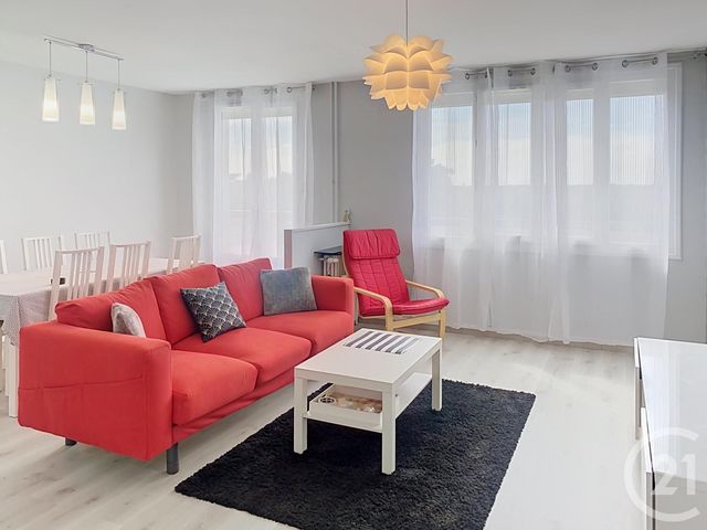 Appartement F2 à louer ORLEANS
