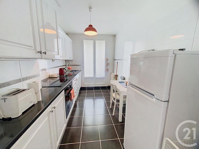 Appartement F2 &agrave; louer - 3 pi&egrave;ces - 54,93 m2 - Orleans - 45 - CENTRE