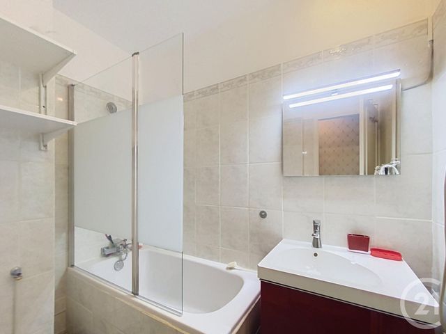 Appartement F2 &agrave; louer - 3 pi&egrave;ces - 54,93 m2 - Orleans - 45 - CENTRE