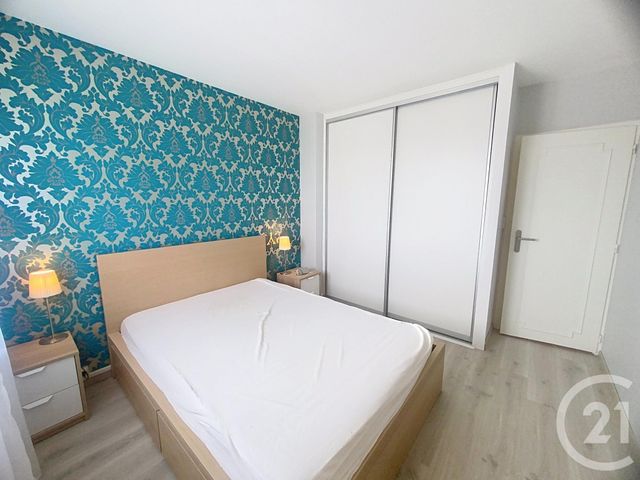 Appartement F2 &agrave; louer - 3 pi&egrave;ces - 54,93 m2 - Orleans - 45 - CENTRE