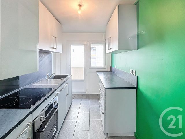 Appartement F3 &agrave; louer - 3 pi&egrave;ces - 58,27 m2 - Orleans - 45 - CENTRE