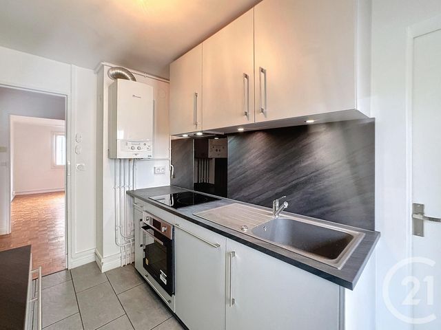 Appartement F3 à louer ORLEANS